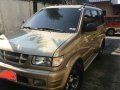 Isuzu crosswind XUVI for sale-4