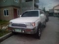 Toyota 4Runner 1996 White for sale-2