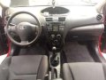 Toyota vios E 2008 1.3 manual fresh in and out makinis sale swap-0