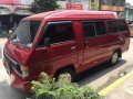Mitsubishi L300 versa van-0