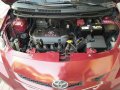Toyota Vios 2009 Red for sale-11