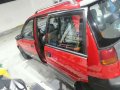 Mitsubishi rvr swap lec eccs small body exalta nissan series 3-2