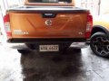 2015 Nissan Navara VL 4x4 Automatic-4