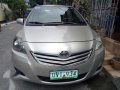 For sale toyota Vios E 2012-1
