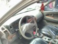 Mitsubishi Lancer GL 2001-7