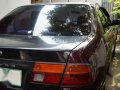 Nissan Sentra Ex Saloon 2000 model-6