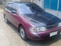 Nissan Sentra Ex Saloon 2000 model-0