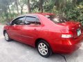 Toyota vios E 2008 1.3 manual fresh in and out makinis sale swap-5