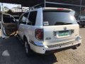 2008 Honda Pilot 3.5 v6 gas automatic -9