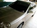 Chevrolet Optra 1.6 In Good Condition For Sale-10