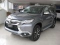 2017 Montero GLX MT 28K all in Promo-0