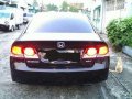 2010 Honda Civic 1.8-5