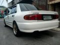  Mitsubishi Lancer Ex 98 In Excellent Running Condition For Sale-2