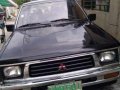 Mitsubishi L200 MT DIESEL 1997 for sale-0