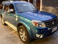 Ford Everest 4X2 DSL AT 2010-0