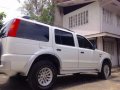 2004 Ford Everest 4x2 Cebu Unit Auto Trans Diesel 300k!! Only-4