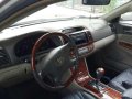 Camry 04 V sale or swap honda CRV city Civic Vios Altis Escape-4