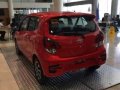 Toyota Wigo 1.0 G MT-0