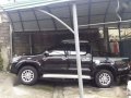 2012 Toyota Hilux G 4X4-3