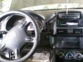 Honda CRV 2006 AM Black SUV For Sale-4