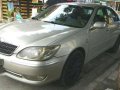 Camry 04 V sale or swap honda CRV city Civic Vios Altis Escape-0