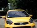 For sale Kia Picanto 2016 -2