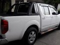 Nissan Frontier Navara 2008-2