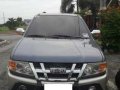 Crosswind XUV 2010 AT-0