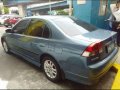 Honda Civic Matic For Sale-5