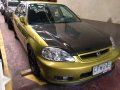 honda civic sir 1999-1