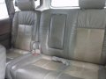 Toyota Revo 2004  SUV beige for sale -11