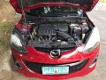 2010 mazda 2 automatic top of the line vs city fiesta vios lancer-5