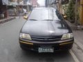 For sale 02 Ford Lynx Ghia Matic-1