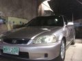 Honda civic vti 99 orig SIR body-0