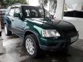 Well-maintained Honda Crv 2001 For Sale-1