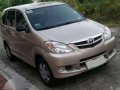 For sale 2011 Toyota Avanza-1