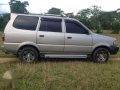 Tpyota Revo GL Diesel MT for sale-2
