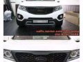 Kia Sorento 2012-0