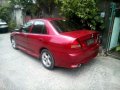 Mitsubishi Lancer Glxi Allpower pizzapie 97mdl-1