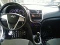 Accent hyundai 2012-2