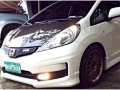 For sale 2012 honda jazz MMC-0