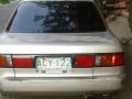 Nissan sentra ex saloon-2