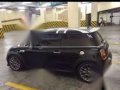 2010 Mini Cooper S Automatic S-2