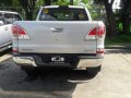 Assume balance mazda pick up Bt-50-2