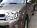 2011 Toyota Hilux 4x4 Manual for sale-2