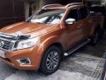 2015 Nissan Navara VL 4x4 Automatic-1