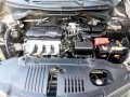 Honda City IVtec 2009 Automatic-4