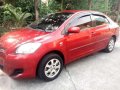 Toyota vios E 2008 1.3 manual fresh in and out makinis sale swap-3