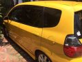 First-owned Honda Jazz 2007 1.5VTEC For Sale-1