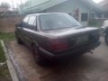 Toyota Corolla 1992 Green for sale-3